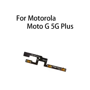 Sc824f21fda494467b480db0cfb526da0S_300x300q75 Power ON OFF Mute Switch Control Key Volume Button Flex Cable Motorola Moto G 5G Plus / XT2075 XT2075 2 XT2075 3 Bangladesh (New) - Image 1
