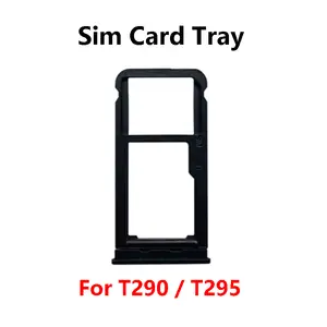 Scb7215b5da894fa68c0912e8668a1707Q_300x300q75 10 Samsung Galaxy Tab T290 T295 T510 T515 T500 T505 T225 T220 Sim Card Slot Tray Holder Sim Card Reader Socket Bangladesh (New) - Image 1