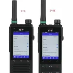 BackShell Product TYT IP 78 Radio 2G/3G/4G LTE S200 Lte Radio 4G Zello Mobile Network Walkie Talkie With SIM Card Bangladesh (New)