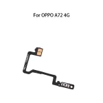 Power ON OFF Button Flex Cable OPPO A72 4G CPH2067 Bangladesh (New)