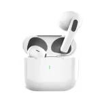 2026 BackShell Air Pro TWS Wireless Bluetooth Earphones Headphones In Ear Earbuds Sports Noise Cancelling Headset IPhone Android Bangladesh (New)