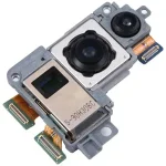 Samsung Galaxy note20 ultra 5G SM N986B Camera module set (telephoto wide main camera) phone repair replace Bangladesh (New)