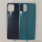Back Cover Motorola Moto Edge 20 Lite XT2139 1 Battery Cover Rear Door Housing Case With Adhesive Repair Parts Bangladesh (New)