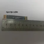 6 FPC soft cable IMX766 50MP Camera module Bangladesh (New)