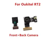 Oukitel RT2 Smart 10.1inch Tablet PC Back Camera 16MP BackShell Original Front Back Rear Camera Modules Bangladesh (New)