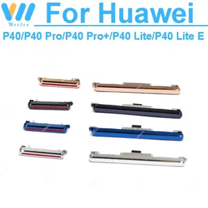Sd44c8085ab4840b88195cf818eab2826S_300x300q75 Huawei P40 Pro Plus Lite E 4G 5G On Off Power Volume Side Button Power Volume Side Key Replacement Repair Parts Bangladesh (New) - Image 1