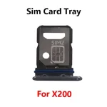 vivo X200 Pro Mini Sim Card Slot Tray Holder Sim Card Reader Socket Bangladesh (New)