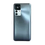 Housing Cover Xiaomi 12T Pro 200MP Glass Back Battery Cover Rear Door Panel Case +Adhesive Replace Repair Spare Parts Bangladesh (New)