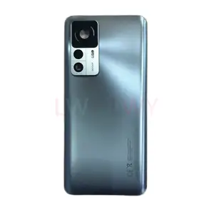 Sd529ecf42e8a4249b16402cd5d3a7904n_300x300q75 Housing Cover Xiaomi 12T Pro 200MP Glass Back Battery Cover Rear Door Panel Case +Adhesive Replace Repair Spare Parts Bangladesh (New) - Image 1