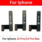 Tested Well Battery Repair Flex Iphone 15 14 13 12 11 Pro Max mini 14 15 Plus Remove Warning Battery External Flex Cable Bangladesh (New)