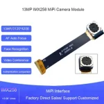 13MP IMX258 Camera Module Facial Recognition Customized Low illumination AF Auto Focus Authentication Comparison MiPi Camera Bangladesh (New)