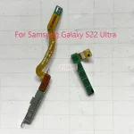 Samsung Galaxy S22 S901 / S22+ S906 / S22 Ultra 5G S908 5G Wave Signal Antenna Module Flex Cable Replacement Bangladesh (New)