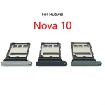 Huawei Nova 10 Pro BackShell SIM Card Slot Tray Holder Sim Card Reader Socket Bangladesh (New)
