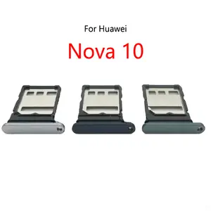 Sdaa651ab894d493480a9943b3df2ca42c_300x300q75 Huawei Nova 10 Pro BackShell SIM Card Slot Tray Holder Sim Card Reader Socket Bangladesh (New) - Image 1