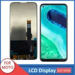 LCD Display Moto G10 G30 G100 G7 G8 G9 Power Play Plus Touch Digitizer Assembly Mobile Phone Repair Pantalla Bangladesh (New)