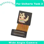 BackShell Original Unihertz Tank 2 8849 Wide Angle Camera Cell Phone Camera Module Accessories Unihertz Tank 2 Smart Phone Bangladesh (New)