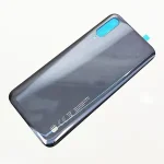OEM A+ Gorilla Glass Back Glass Cover Xiaomi Mi A3  Back Door Replacement Battery Case Rear Housing Cover +Adhesive Bangladesh (New)