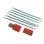 BackShell MIPI ISP Module Free All Users Compatible With Gear2 Plus Mini ProImage Signal Processor High Definition Camera Bangladesh (New)