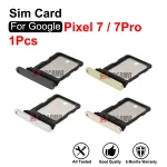 SIM Card Sim Tray Slot Google Pixel 7 Pro 7Pro Replacement Parts Bangladesh (New)