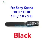 Fingerprint Sensor Power Button Flex Cable Sony Xperia 10 III / 10 II / 5 II / 1 III / 5 III Bangladesh (New)