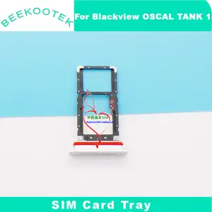 Se001d4fe7a554720a50ef919668b9685k_300x300q75 Original Blackview OSCAL TANK 1 SIM Card TF Slot Cell Phone SIM Card Tray Holder Adapter Blackview OSCAL TANK 1 Smart Phone Bangladesh (New) - Image 1