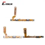 Switch Power ON OFF Key Mute Silent Volume Button Ribbon Flex Cable Samsung Galaxy J3 J5 J7 Pro 2016 2017 Replacement Parts Bangladesh (New)