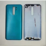 Redmi 9 M2004J19G M2004J19C Back Battery Cover Rear Panel Door Housing Case Bangladesh (New)