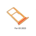 Huawei Honor X5 X5Plus SIM Card Tray Slot Holder Adapter Socket Repair Parts Bangladesh (New)