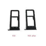 HTC U12 U12 Plus SIM Card Holder Tray Micro SD Card Tray Holder Slot Adapter Bangladesh (New)