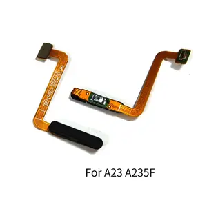 Se8d86a941e5940478bcb047a7aa1dd34a_300x300q75 Samsung Galaxy A23 A235F A236B Power Button Flex Cable Side Key Switch ON OFF Control Without Fingerprint Repair Parts Bangladesh (New) - Image 1