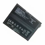 1x 2x2400mAh BLP891 Replacement Battery OPPO Find X5/PFFM10/CPH2307 Mobile Phone Batteries Bangladesh (New)