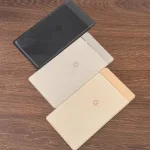 Google Pixel 6pro All BackShell Back Battery Cover Rear Battery Door Housing Case Covers Repair Parts Comes With Adhesive Backing Bangladesh (New)