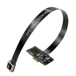 IMX298 HD 16MP 4K FPC+PCB 4624H x 3468V USB2.0 Camera module Free drive AF/FF 78 degree Used document scanning and shooting Bangladesh (New)