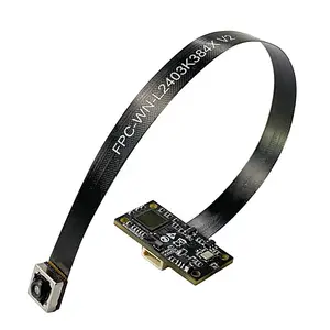 Se9f27c7b6a4348e094df45b305674bb97_300x300q75 IMX298 HD 16MP 4K FPC+PCB 4624H x 3468V USB2.0 Camera module Free drive AF/FF 78 degree Used document scanning and shooting Bangladesh (New) - Image 1