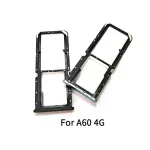 Oppo A60 SIM Card Tray Slot Holder Adapter Socket Repair Parts Bangladesh (New)