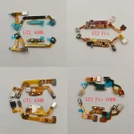 1 Power Switch Button Return Back Key Flex Flat Cable Huawei Watch GT 2 3 GT2 LTN B19 DAN B19 GT3 Pro 42MM 46mm ODN B19 Bangladesh (New)