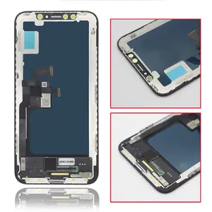 Seb0b35009c4441a4b3b26ad5b553980ah_300x300q75 AA OLED iPhone X XR XS Max LCD Incell iphone 11 12 13 Pro Max 13 Mini 14 Plus OLED Display Screen Digitizer Assembly Bangladesh (New) - Image 1