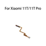Power ON OFF Mute Switch Control Key Button Flex Cable Xiaomi 11T/11T Pro Bangladesh (New)