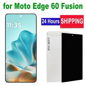 Sebc3d46306974494945d78eb84cf180eg_300x300q75 6.67'' AMOLED Motorola Edge 60 Fusion LCD XT2503 4 Display Touch Screen Digitizer Assembly Edge 60 Fusion LCD Bangladesh (New) - Image 1