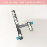 Samsung Galaxy Tab A8 10.5 2021 SM X200 X200 X205 Power Button  Volume Button Flex Cable Replacement PaRT Bangladesh (New)
