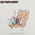 Itel S23 S665L Fingerprint Flex Power On Off Switch Home Control Unlock Key Button Sensor Volume Flex Cable Bangladesh (New)