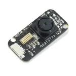 Replacement HBVCAM GC0308(1/6.5”) 0.3 Megapixel Mini built in Macro Infrared Camera Module Bangladesh (New)