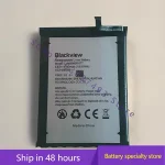 Brand BackShell high quality compatible battery Blackview A55/A55Pro Li446586PHTT mobile phone battery Bangladesh (New)