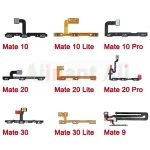 AiinAnt On Off Volume Up Down Button Mute key Switch Power Flex Cable Ribbon Huawei Mate 8 9 10 20 20X 30 Lite Pro 4G 5G Bangladesh (New)