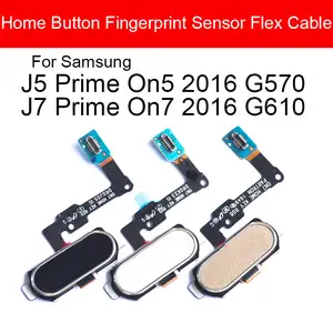 Sef6381b6bb83496fae580f2329985ec3P_300x300q75 Home Button Flex Cable Samsung Galaxy J5 J7 Prime G570 G5700 G610 G6100 Menu Key Return Recognition Sensor Flex Cable Bangladesh (New) - Image 1