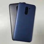 Battery Cover Rear Housing Case Panel Replacement Parts Xiaomi Poco F1 Bangladesh (New)