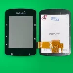 Original LCD GARMIN EDGE 520 520J Plus Bicycle Stopwatch Display Screen Panel Repair Replacement Free Shipping Bangladesh (New)