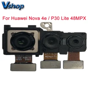 Sf5782a536c43447485e83b4265ae2233p_300x300 Back Facing Camera Module Huawei Nova 4e / P30 Lite 48MPX Mobile Phone Replacement Parts Bangladesh (New) - Image 1