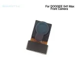 BackShell Original DOOGEE S41 Max Front Camera Cell Phone Camera Module Accessories DOOGEE S41 Max Smart Phone Bangladesh (New)