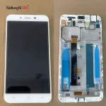 Asus Zenfone 3 Max 5.5 ZC553KL X00DD X00DDB Touch Screen Digitizer LCD Display Assembly Replacement Parts Bangladesh (New)
